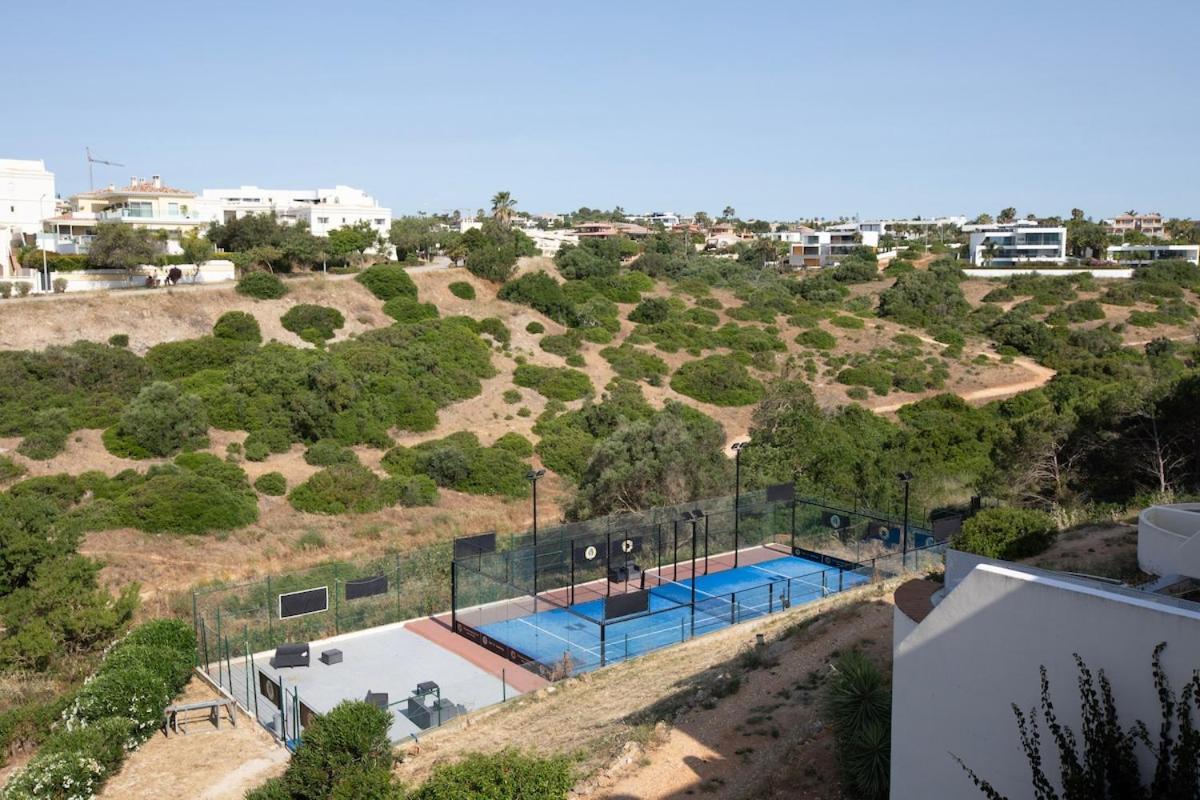 View Apartamento Lagos